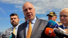 Желязков от Варна: Армията започва ускорен темп на модернизация