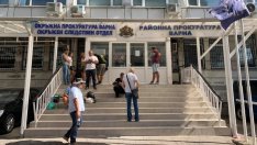 Дилър-чужденец остава в ареста