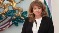 Йотова е оптимист за отношенията ни с Русия