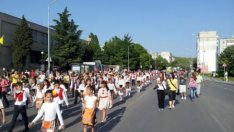 За празника: Промени в движението във "Владиславово"