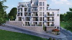 Разрешителните за строеж на жилищни сгради във Варненско са се увеличили с близо 10%