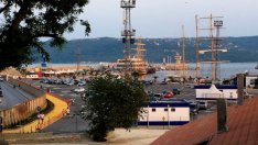 Пристанище Варна: Не плащаме тока на заведенията край Морска гара