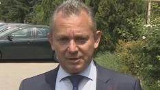 Шефът на ДАНС: Премахването ми е свързано с разкритите руски шпиони в България