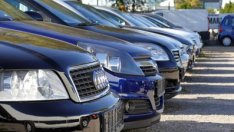 Колите на старо поскъпват с 20%