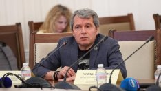 Тошко Йорданов: Заплатата ми е около 7-8 хил. лева