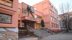 Изграждат нова сграда за спорт и танци в Хуманитарната гимназия във Варна