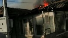 Прокуратурата нищи пожара със загинал възрастен мъж в Търговище