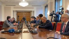 ПП-ДБ и ИТН се разбраха по някои важни точки