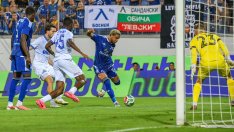 Спартак допусна разгромна загуба от Левски с 0:6