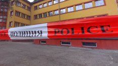 "Ние се борим за Аллах", пише в мейлите с бомбени заплахи до училищата