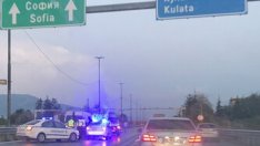 Задържаха поредните нелегални мигранти на входа на София