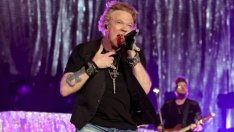 Обвиниха Аксел Роуз в изнасилване