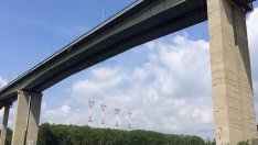 Спасиха поредния варненец, решил да скача от Аспаруховия мост