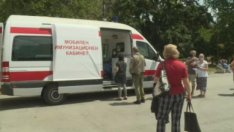 От днес: Пак бодат срещу COVID на входа на Морската градина във Варна