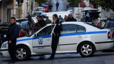 Гърци хванаха наш ало-измамник