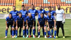 Черно море с победа в първата контрола