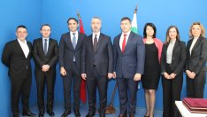 НАП обменя опит и добри практики с турската данъчна администрация