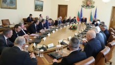 Правителството одобри Национална отбранителна стратегия