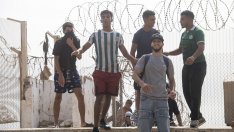 България се обяви срещу миграционната политика на Испания след кризата в Сеута