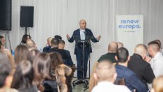 Илхан Кючюк: Лъжат ви за приемането на България в Шенген през юни