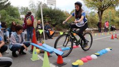 Състезание по приложно колоездене за деца ще се проведе на 29 юни във Варна