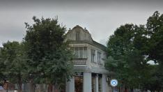 Къщите на Варна – жилищна кооперация „Русана Ангелова”, люлката на варненския бокс