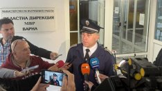 30 са арестуваните при полицейската спецакция във Варна