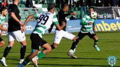 Дуду върна Черно море на победния път