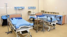 Родилното и неонатологията придобиха европейски вид