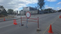 Затварят за движение участък от ул. „Прилеп“ от понеделник