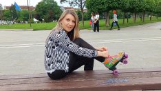 Как да изберем безопасни ролкови кънки за детето?