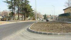 "Щрихи от утрото" (11.03.2020) - Новото кръгово на "Траката"