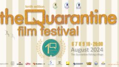 Международният кинофестивал „Карантината“ започва във Варна