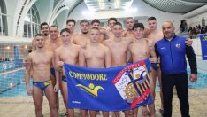 „Комодор” отстъпи на ЦСКА след дузпи