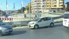 Кръговите - рубиконът на шофьорите във Варна (ВИДЕО)