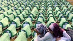 20 години от клането в Сребреница