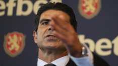 Гонзо:  С тези футболисти България няма никакъв шанс да се гордее