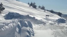 Скиор предизвика лавина край хижа "Рилски езера"