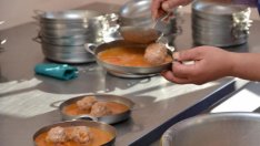 Съставиха 2 акта за нередности в детски кухни и училищни столове