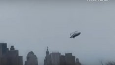 Шеф на "Сименс", жена му и трите им деца загинаха при катастрофа с хеликоптер ВИДЕО