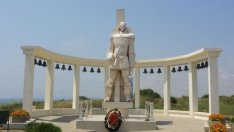 Задигнаха 13 бронзови камбани от нос Калиакра