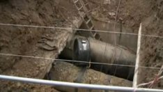 Хиляди столичани мръзнат заради авария