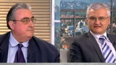 Огнян Минчев скочи на царист: Иван Костов е от КГБ, а агент "Паразит" е от „Вали Пойнт“