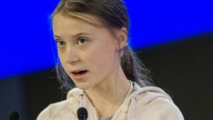 Грета Тунберг: Гласувайте за Джо Байдън