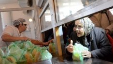 Близо 2000 души получават топъл обяд във Варненско