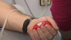 Национална кръводарителска кампания се провежда на Цветница