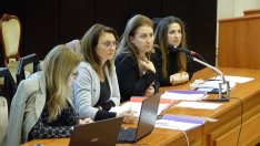 Община Варна планира да кандидатства с два проекта по Програмата за транснационално сътрудничество 