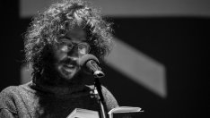 Тъжна вест: Почина поетът Захари Захариев