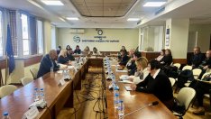 Секира: Водата във Варна поскъпва на 5,47 лева за кубик