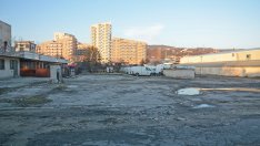 Новата площадка за едрогабаритни и строителни отпадъци във Варна ще заработи до месец